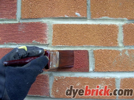 brick tinting 2